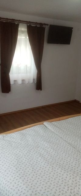 Casa de oaspeți Vadrózsa 1 Praid