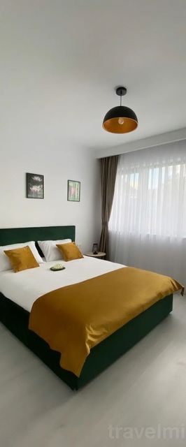 Casa Moga Sânmartin