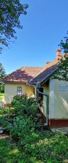 Öreg Körtefa Vendégház Sárhida