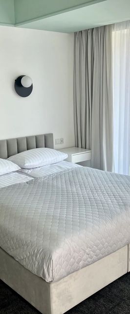 Pokoje BAJKOVA 6 Busko-Zdrój