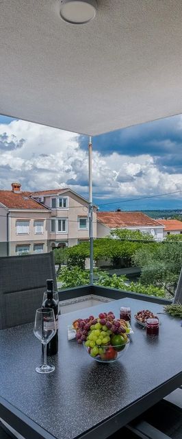 Apartment Deluxe II. Krk