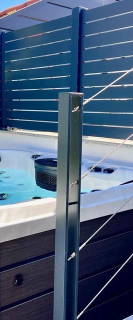 Apartment Deluxe I. Malinska