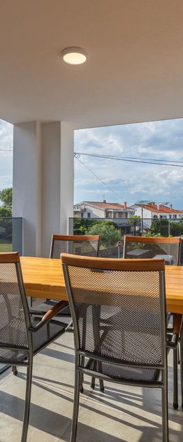 Apartment Superior II. Vantačići Krk