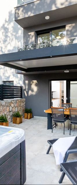 Apartment Superior I. Vantačići Krk