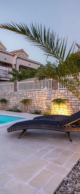 Luxury Villa Adria Apartment I. Krk