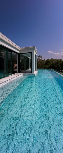 Villa Bauhaus Wellness Apartman 202 Siófok