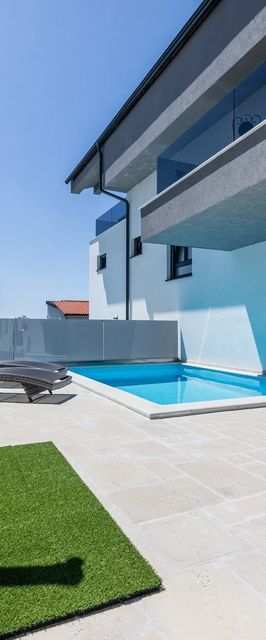 Luxury Villa Adria Apartment II. Krk