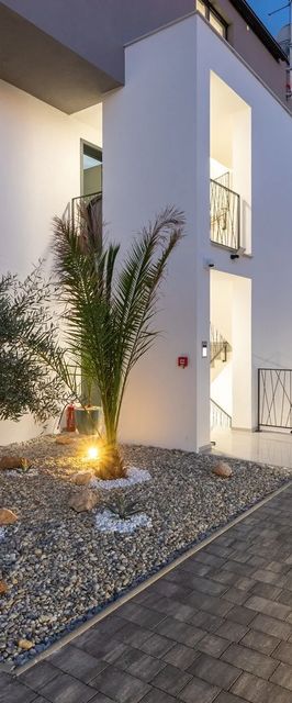 Luxury Villa Adria Apartment III. Krk