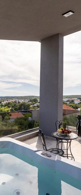 Luxury Villa Adria Apartment IV. Krk