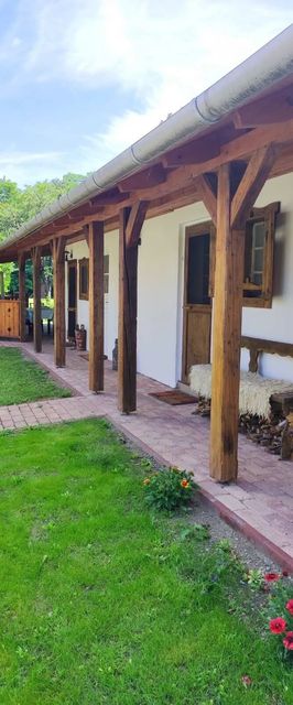 Öreg porta Vendégház Bogács