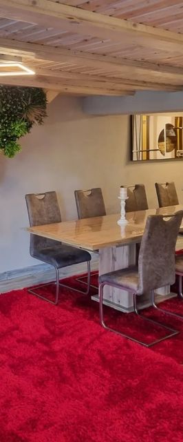 Wild Chalet Avram Iancu