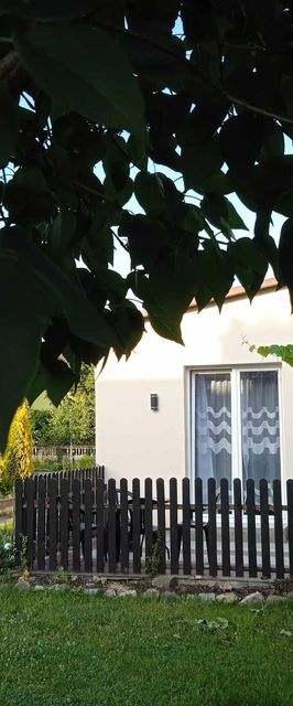 Domek Kolorowy Sen Sandomierz