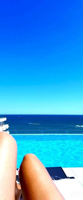 Apartament GLaMour - Alezzi Infinity Beach Resort & SPA Năvodari