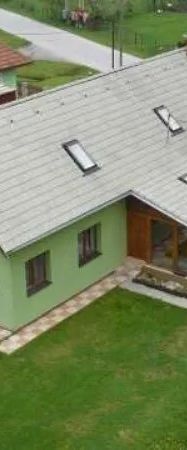 Apartmány U Jelínka Lazisko