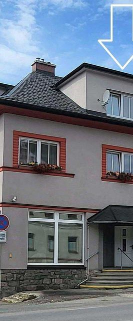 Apartmán DANY Hanušovice