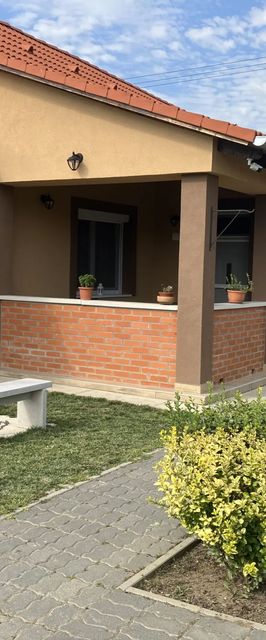 Bagolyvár Vendégház II. Abádszalók