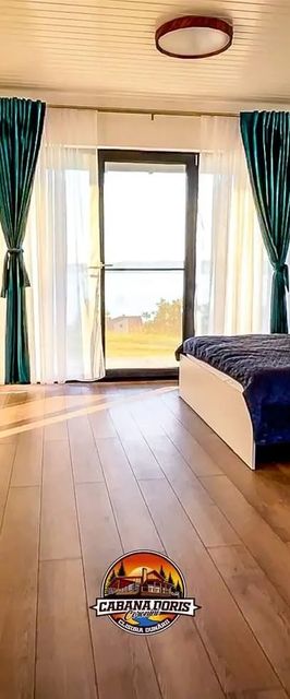 Cabana Doris Coronini