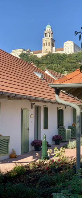 Pannonhalma Várlak Vendégház Pannonhalma