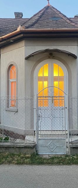 Csók Mama Vendégház Balatonfüred