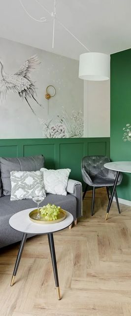 Flatbook - City Center Apartments Riverview Gdańsk