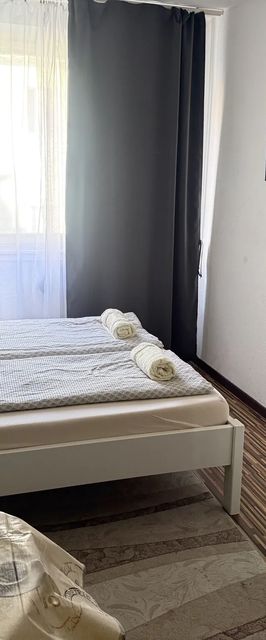 Hermina Apartmanok 3 Budapest