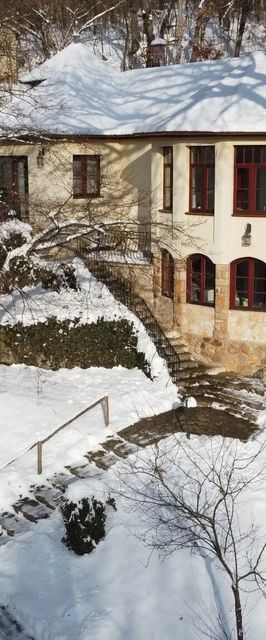 Kőszikla Vendégház Kismaros