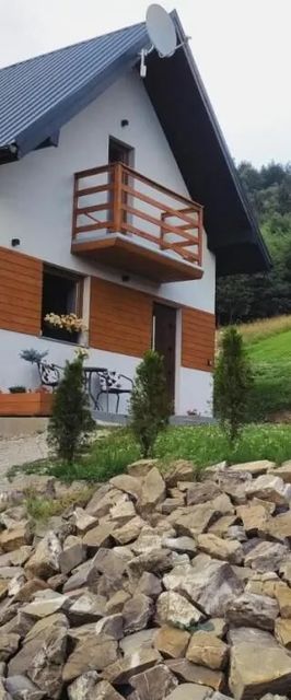 Domek Sielski Zakątek Pieniny Szczawnica
