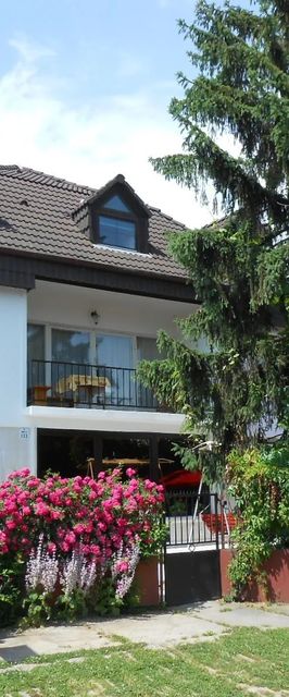 Nagy Vendégház Badacsony