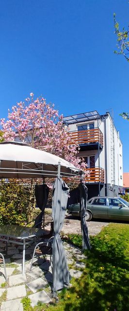 Jastarnia Noclegi - Apartament