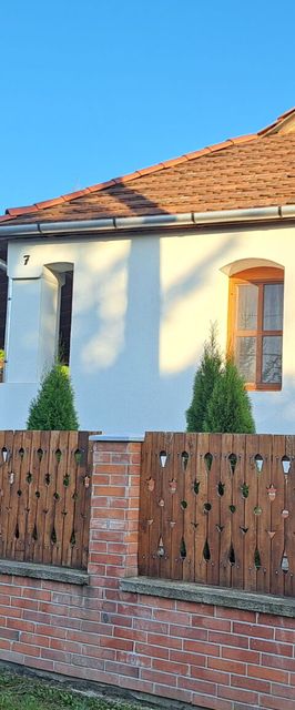 Kis Bujdosó Vendégház Tardona