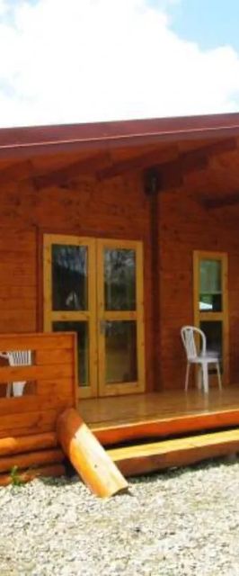 Domek nad Olszanka Olszanica