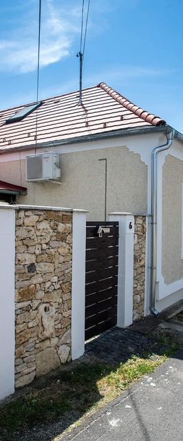 SàBa Apartman Tapolca