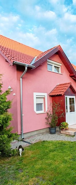 Juhar Apartmanház Siófok