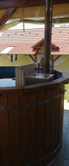 VIP Vendégház Csapi