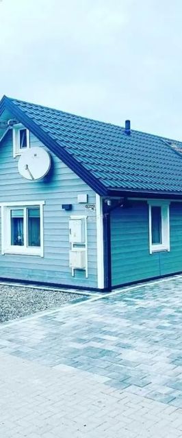 Kwatera prywatna Noclegi Wrzosowa Grabianów