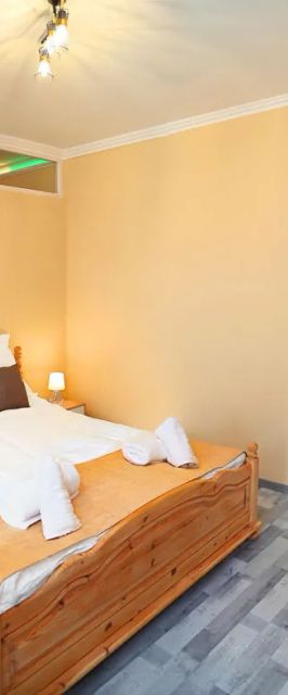Rejtekhely Apartman Miskolc