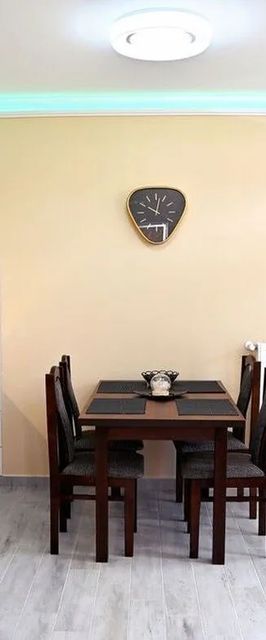 Rejtekhely Apartman Miskolc