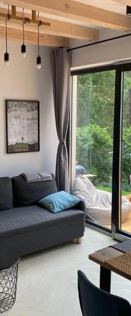 Domki Proste Kąty Jastrzębia Góra