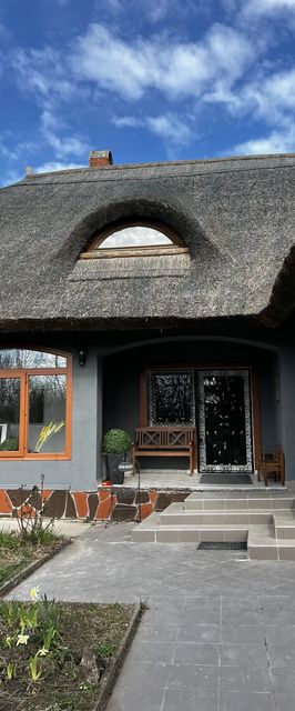 Füle-Müle Élményház Füle