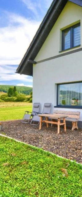 Domki w Zielonym Gaju Ustrzyki Dolne