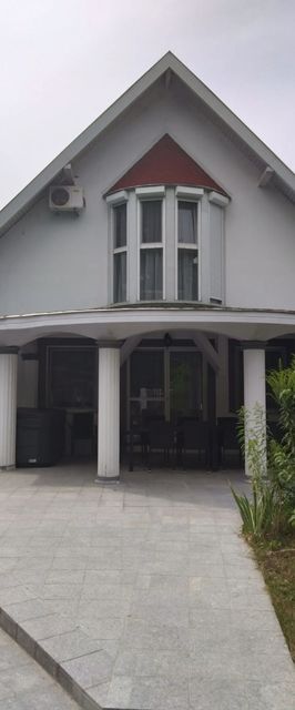 Diana Lak III. Vendégház Tököl