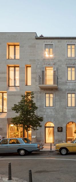 Emotheo Heritage Hotel Imotski