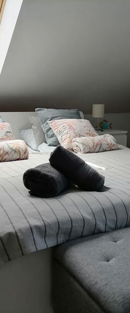 FloraBella Apartman Balatonmáriafürdő