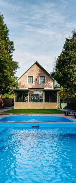 Villa Olívia Békésszentandrás