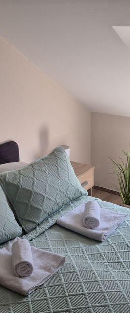 Bea&Tom Central Apartman Pécs