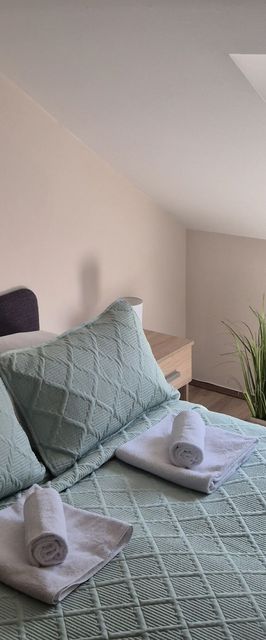 Bea&Tom Central Apartman Pécs