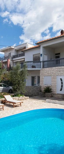 Apartman Zadar - CDI413