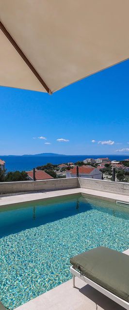 Vendégház Lun - CKP072