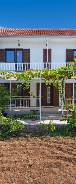 Apartman Brodarica - CSV022