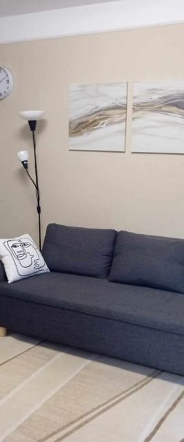 Mini Apartman Kaposvár